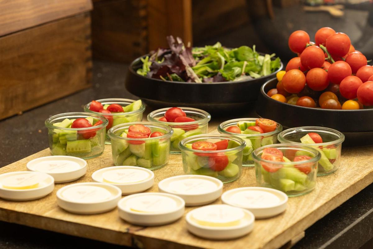 Hotel Des Indes The Hague