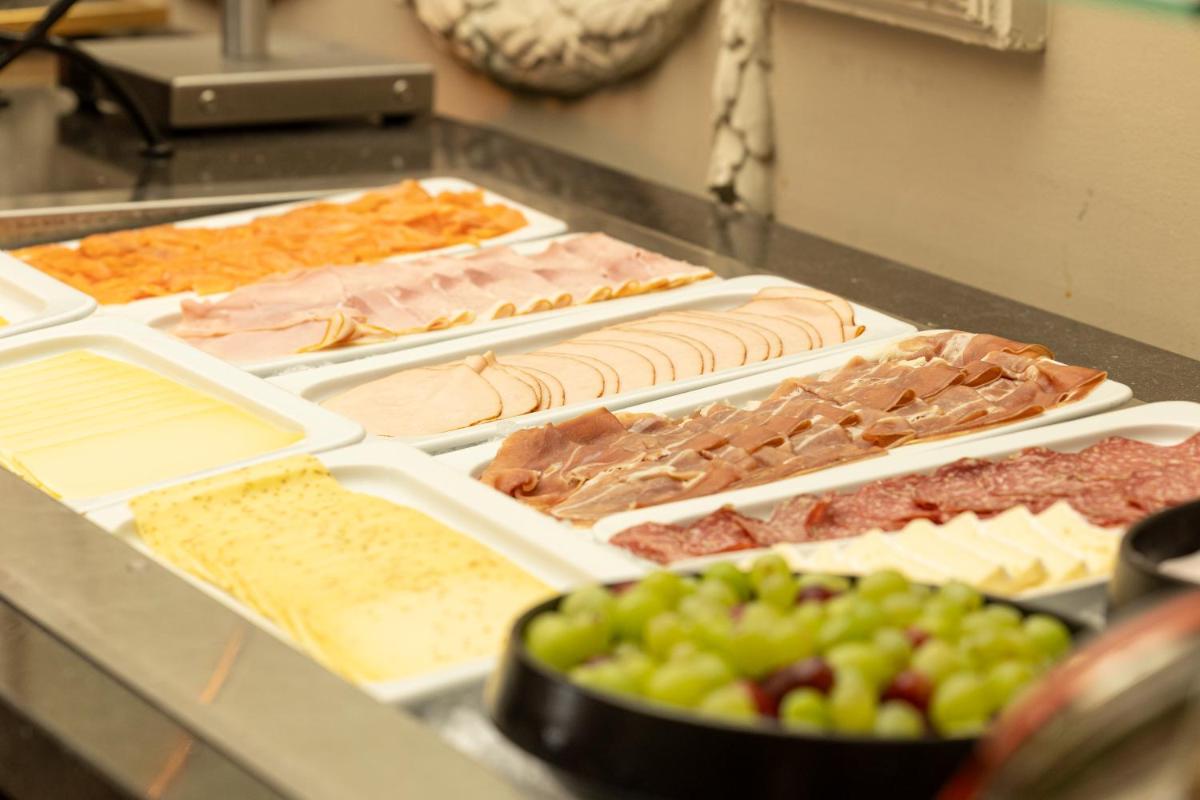 Hotel Des Indes The Hague