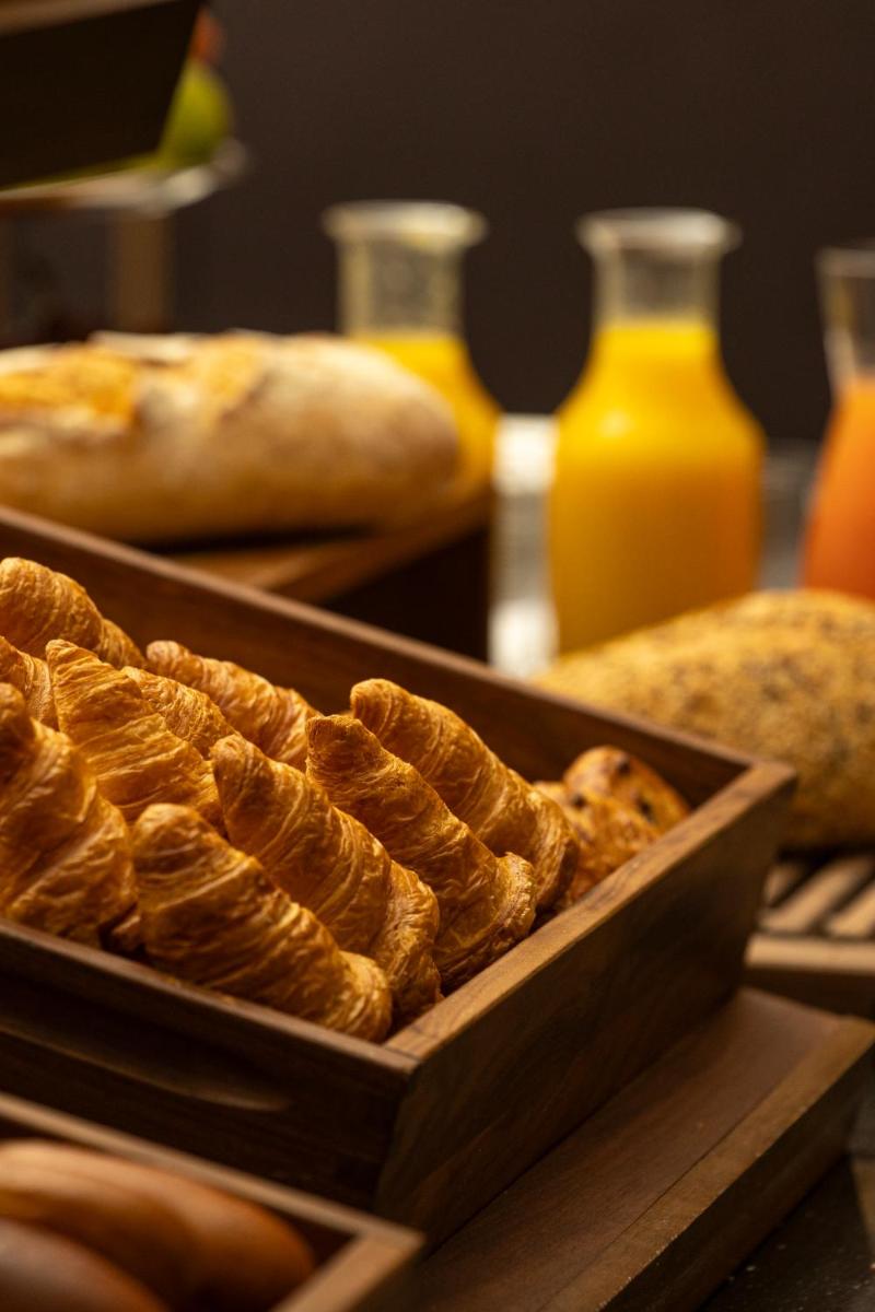 Hotel Des Indes The Hague