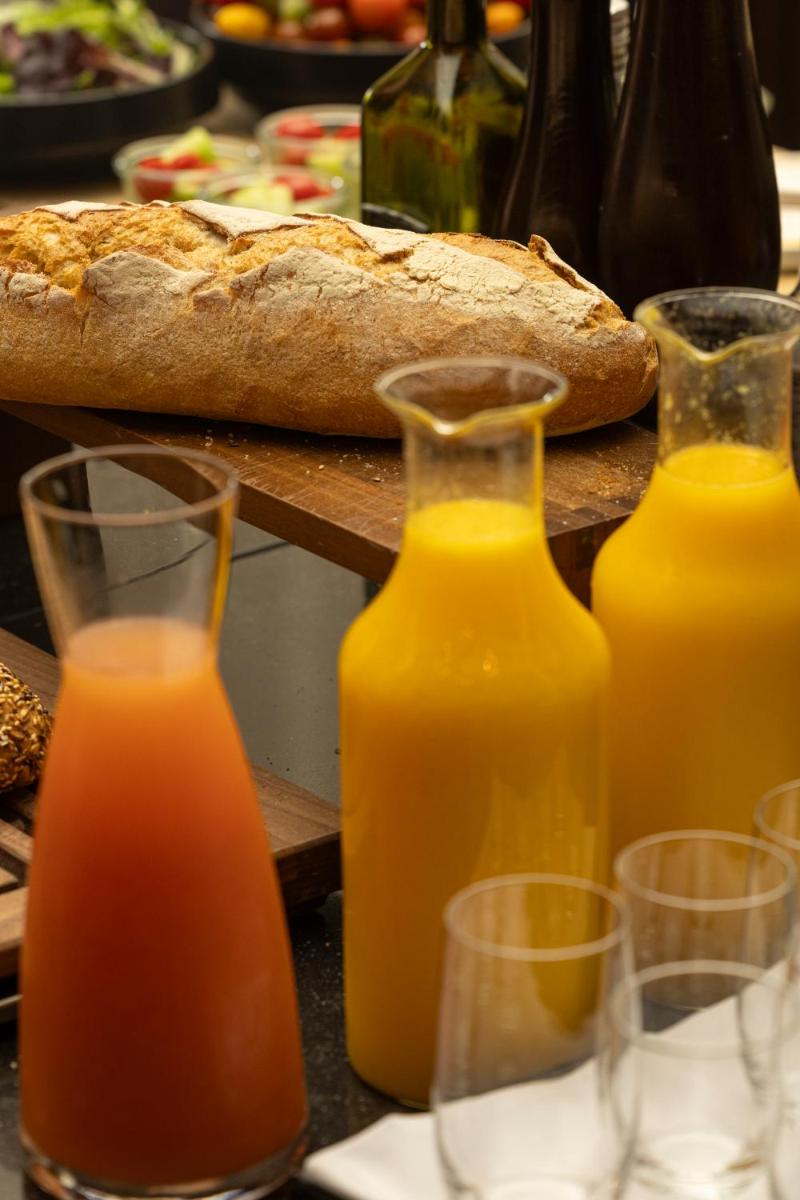 Hotel Des Indes The Hague