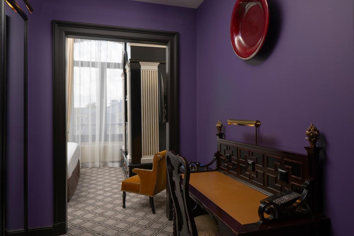 Hotel Des Indes The Hague