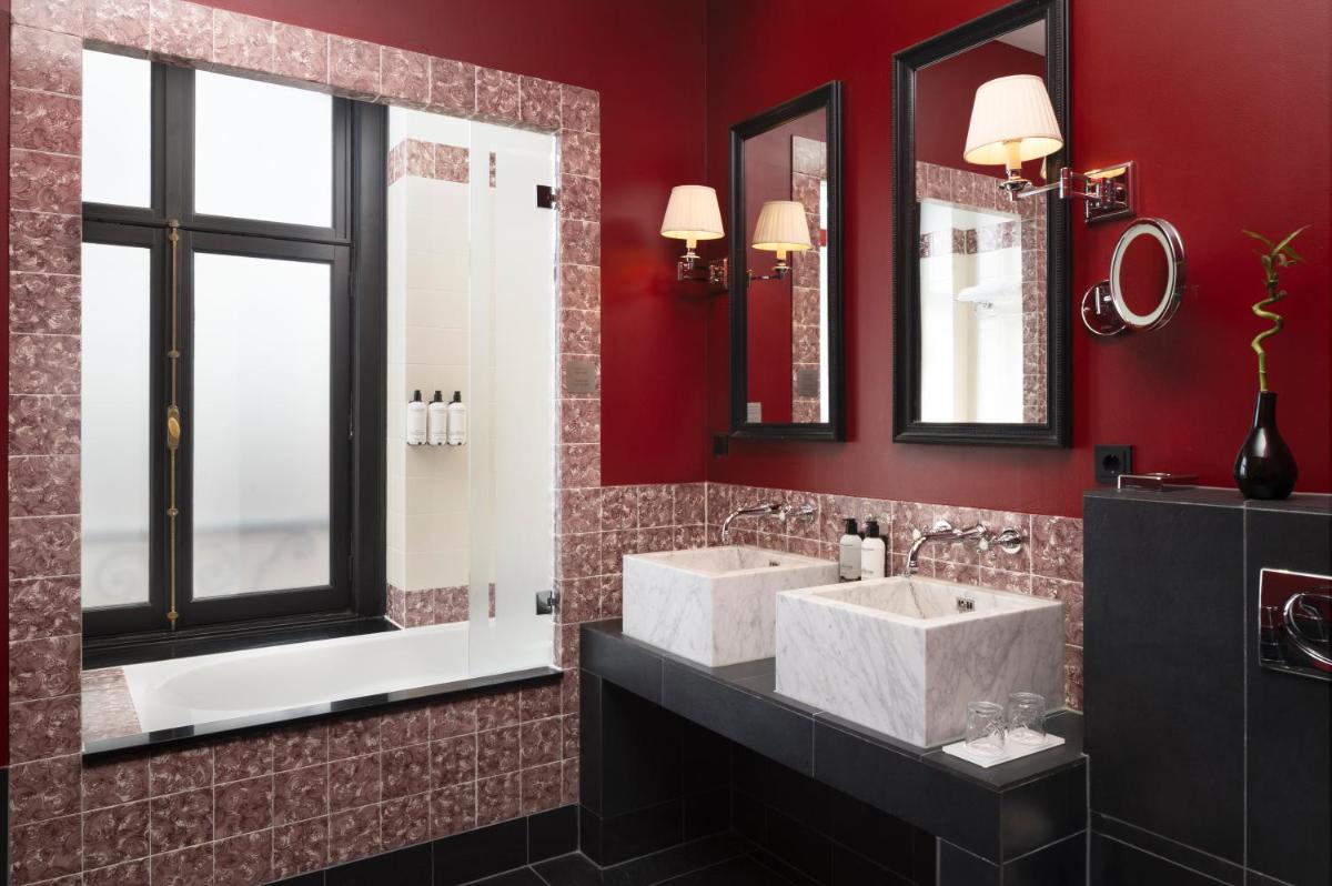 Hotel Des Indes The Hague