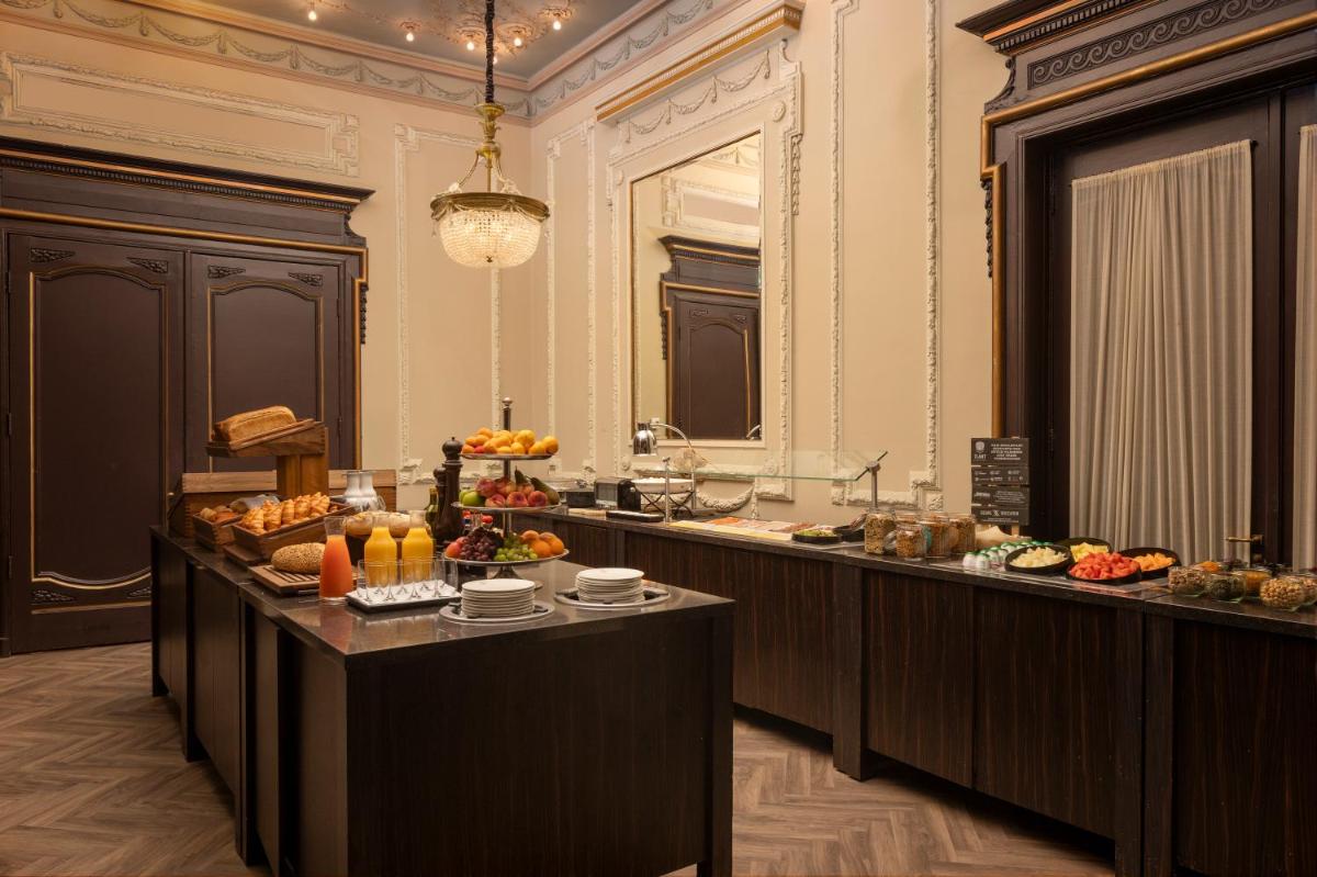 Hotel Des Indes - The Leading Hotels of the World