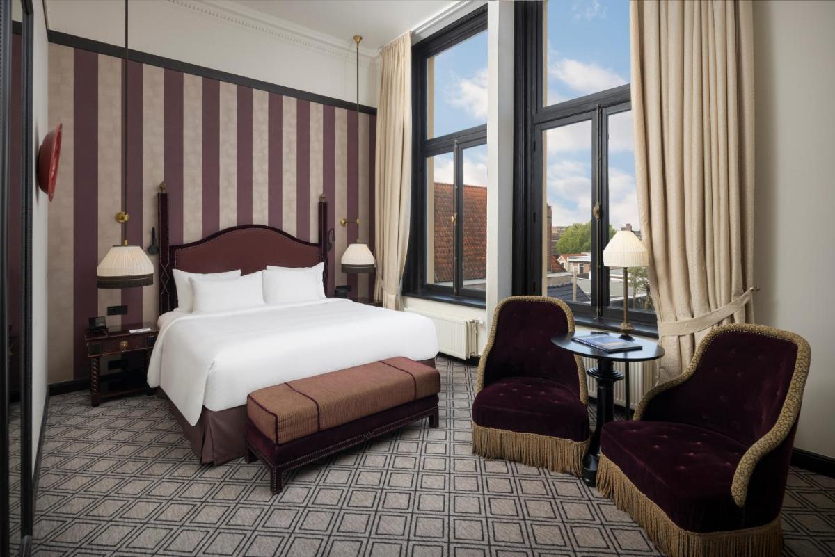 Hotel Des Indes - The Leading Hotels of the World