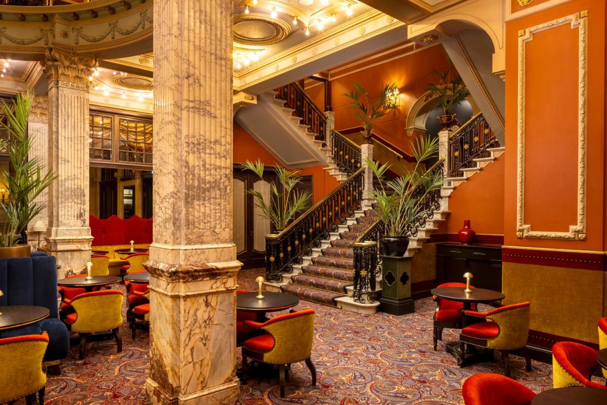 Hotel Des Indes - The Leading Hotels of the World