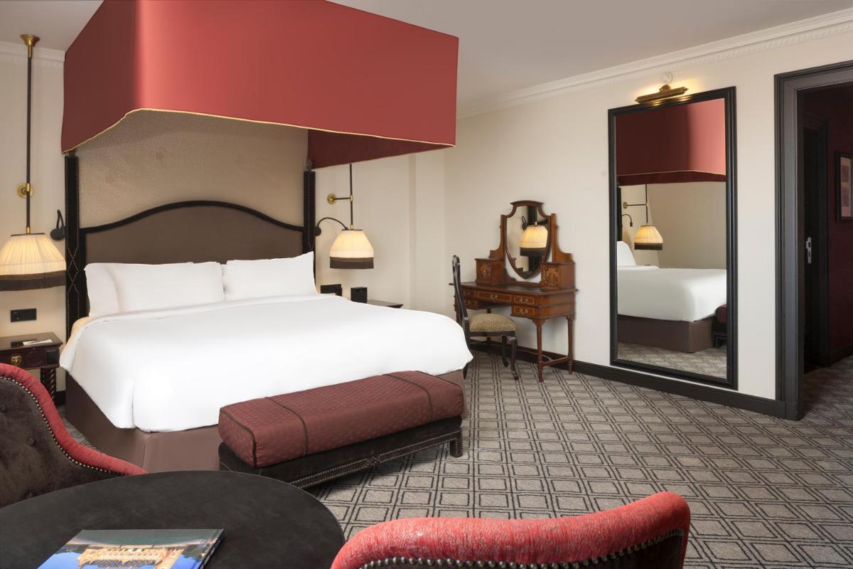 Hotel Des Indes - The Leading Hotels of the World