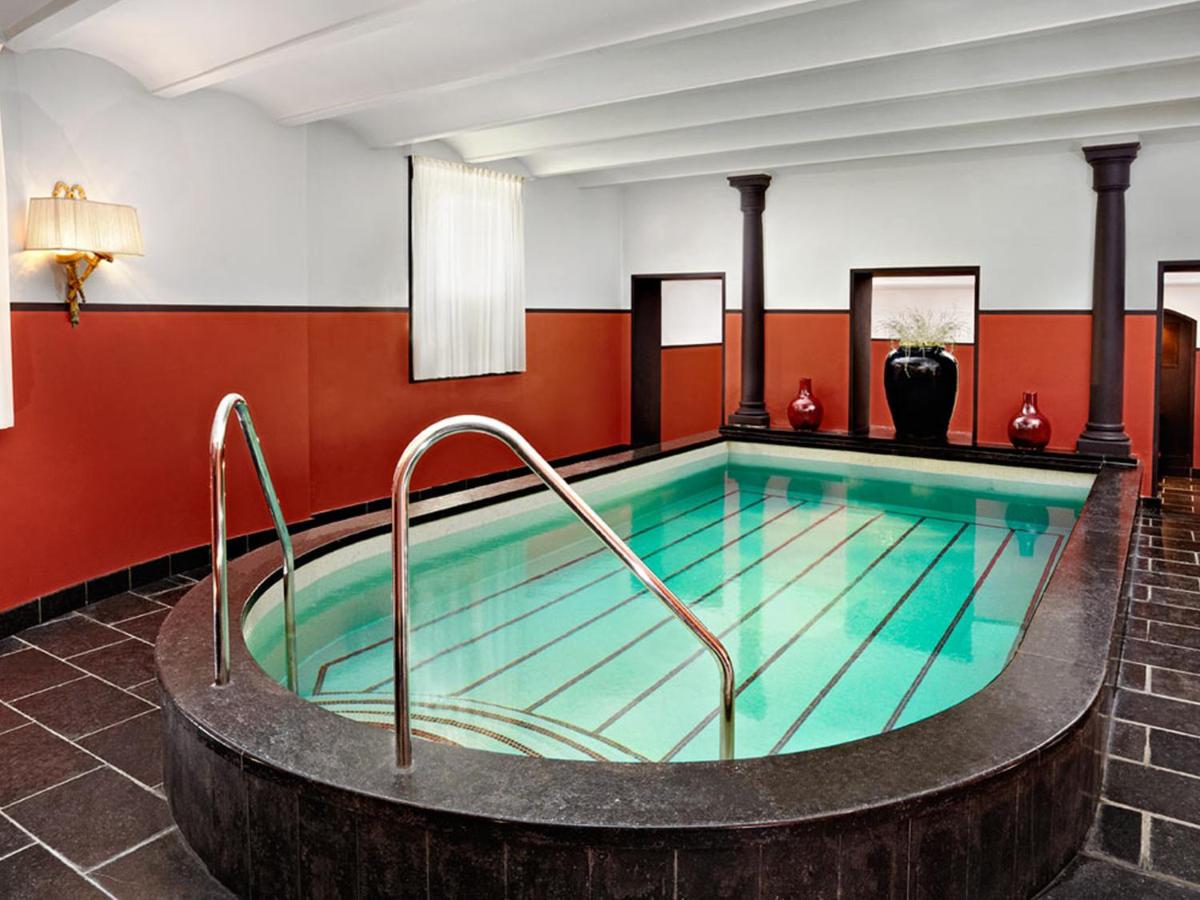 Hotel Des Indes - The Leading Hotels of the World