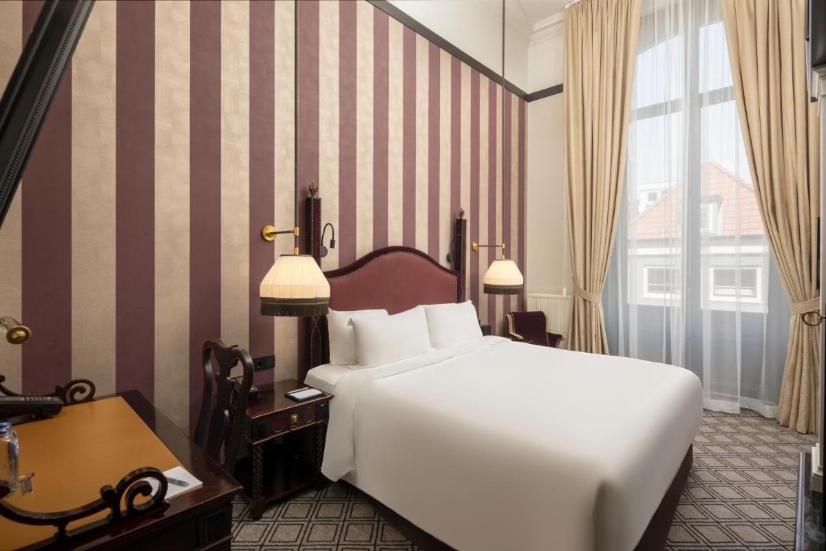 Hotel Des Indes - The Leading Hotels of the World