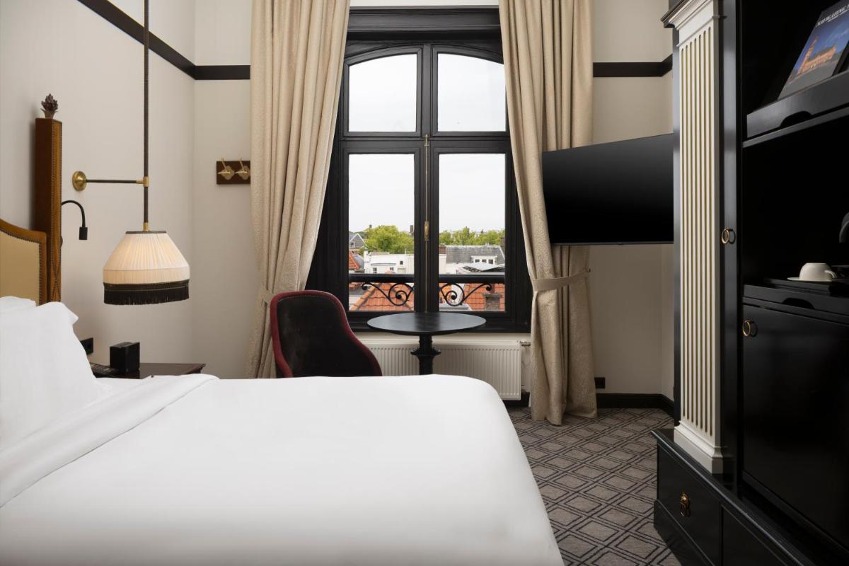 Hotel Des Indes - The Leading Hotels of the World