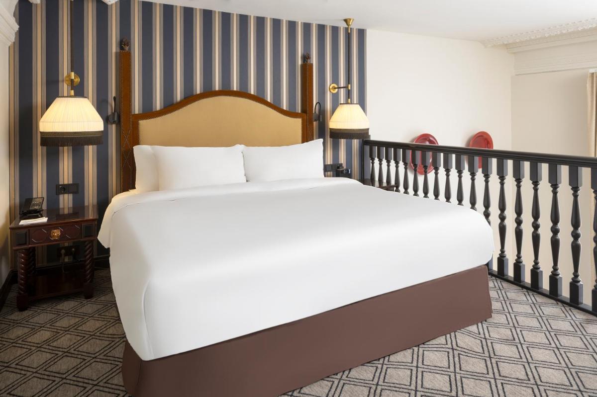 Hotel Des Indes - The Leading Hotels of the World