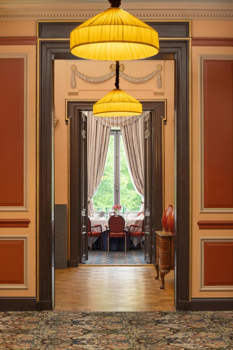 Hotel Des Indes - The Leading Hotels of the World