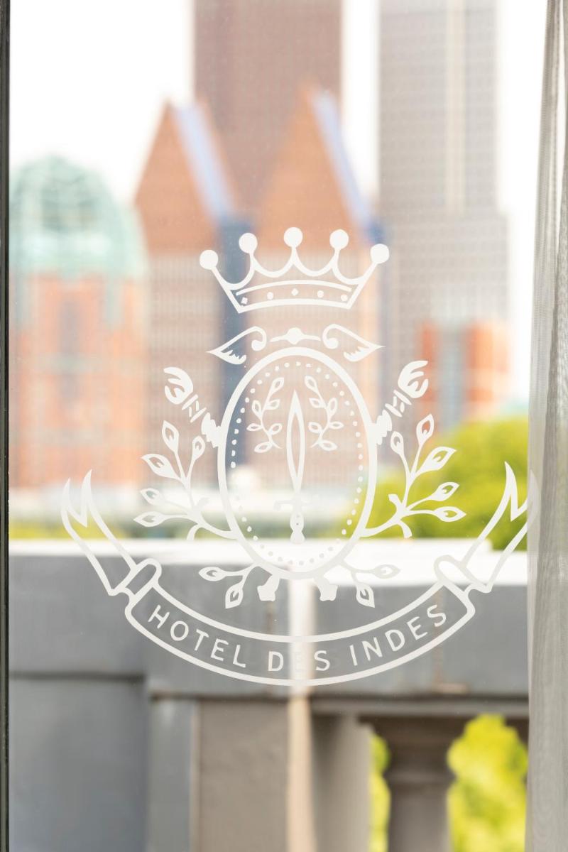 Hotel Des Indes - The Leading Hotels of the World