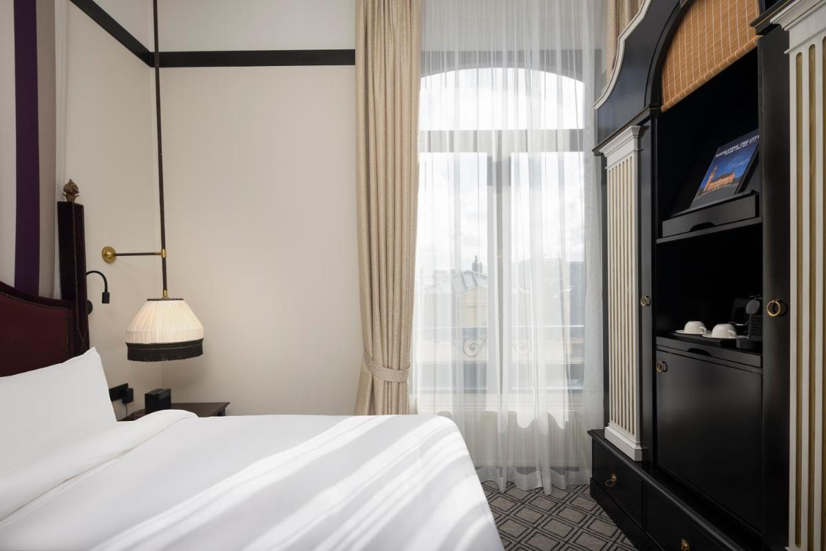Hotel Des Indes - The Leading Hotels of the World