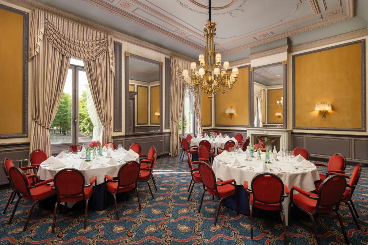 Hotel Des Indes - The Leading Hotels of the World
