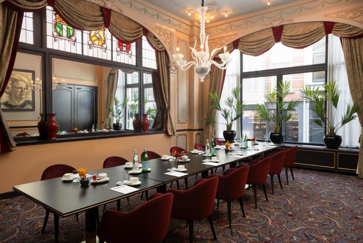 Hotel Des Indes - The Leading Hotels of the World