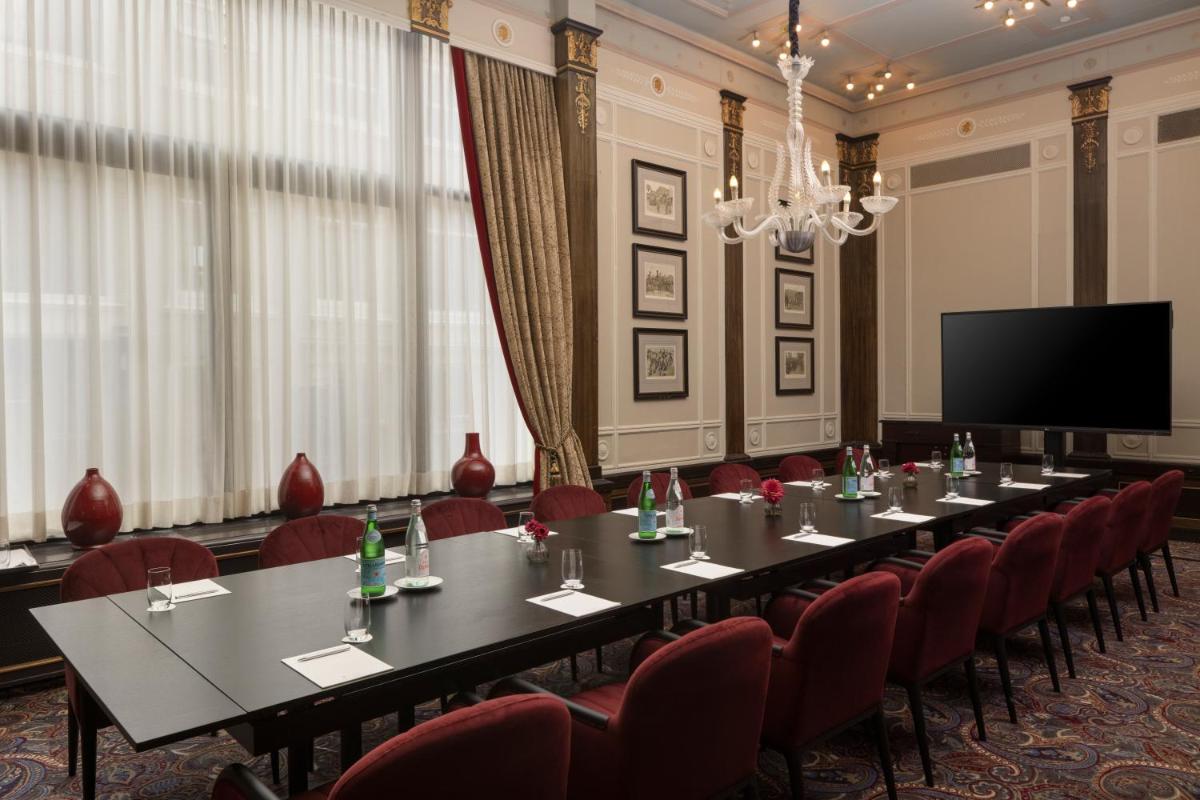 Hotel Des Indes - The Leading Hotels of the World