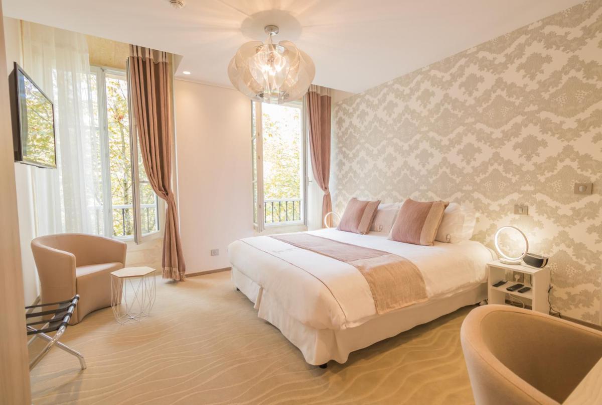 Hotel des Quinconces Bordeaux Centre