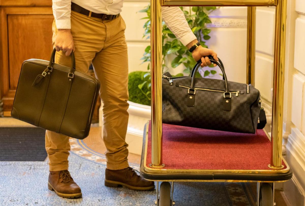 Hotel des Quinconces Bordeaux Centre