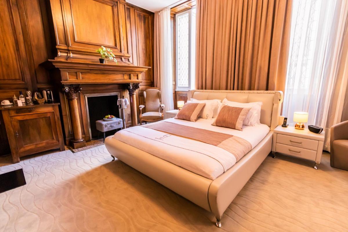 Hotel des Quinconces Bordeaux Centre