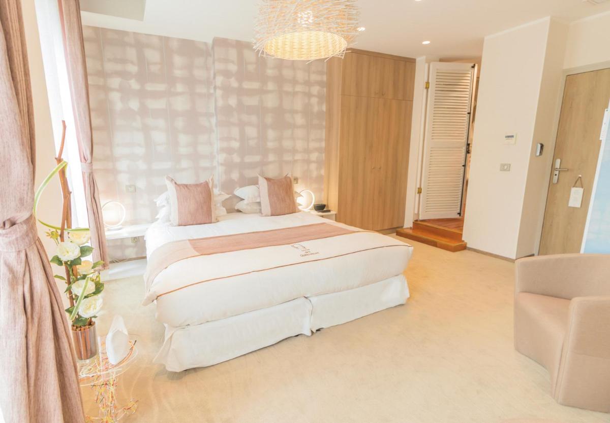 Hotel des Quinconces Bordeaux Centre