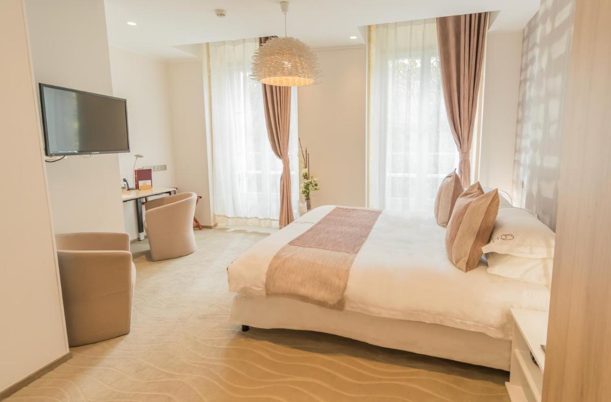 Hotel des Quinconces Bordeaux Centre