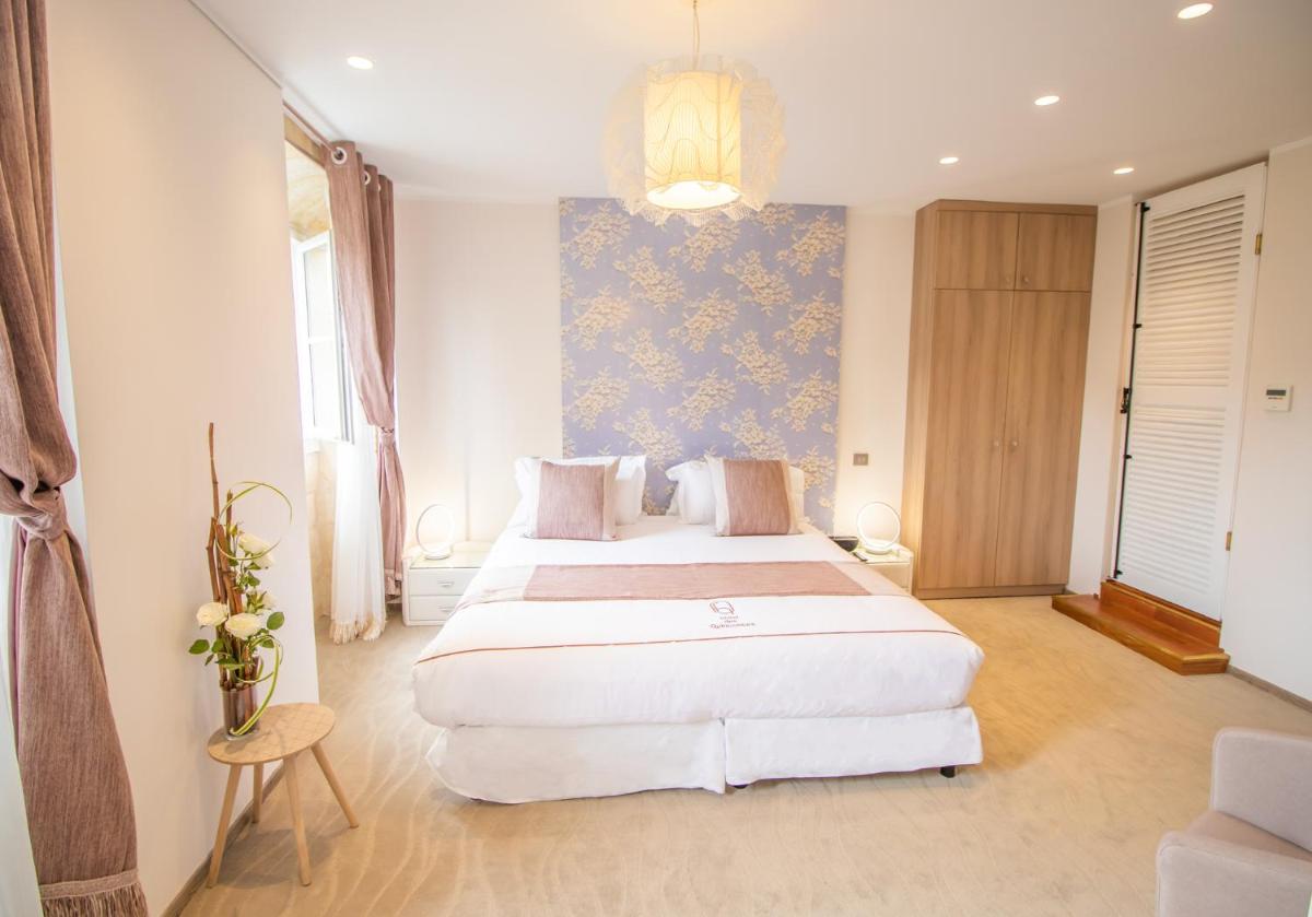 Hotel des Quinconces Bordeaux Centre