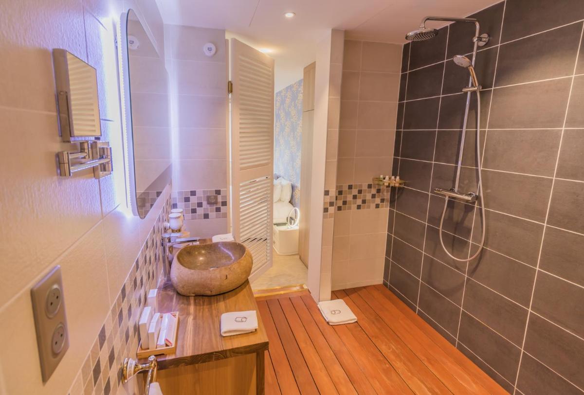 Hotel des Quinconces Bordeaux Centre