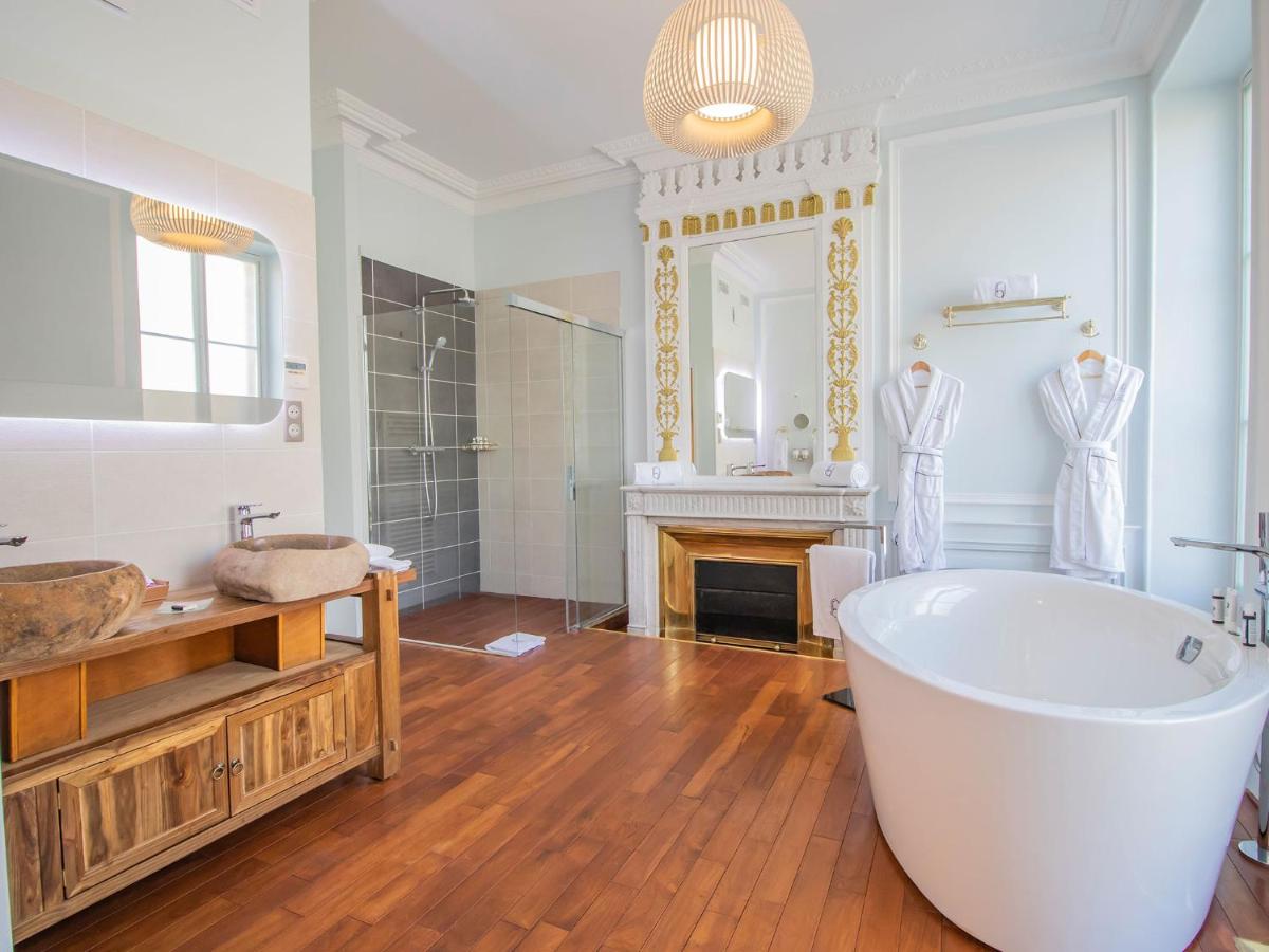 Hotel des Quinconces Bordeaux Centre