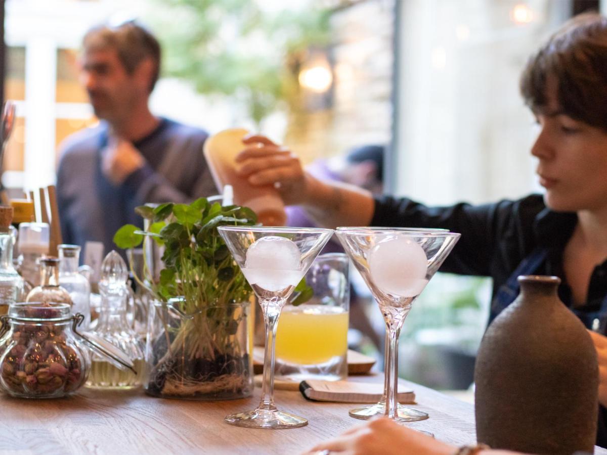 Hotel des Quinconces Bordeaux Centre