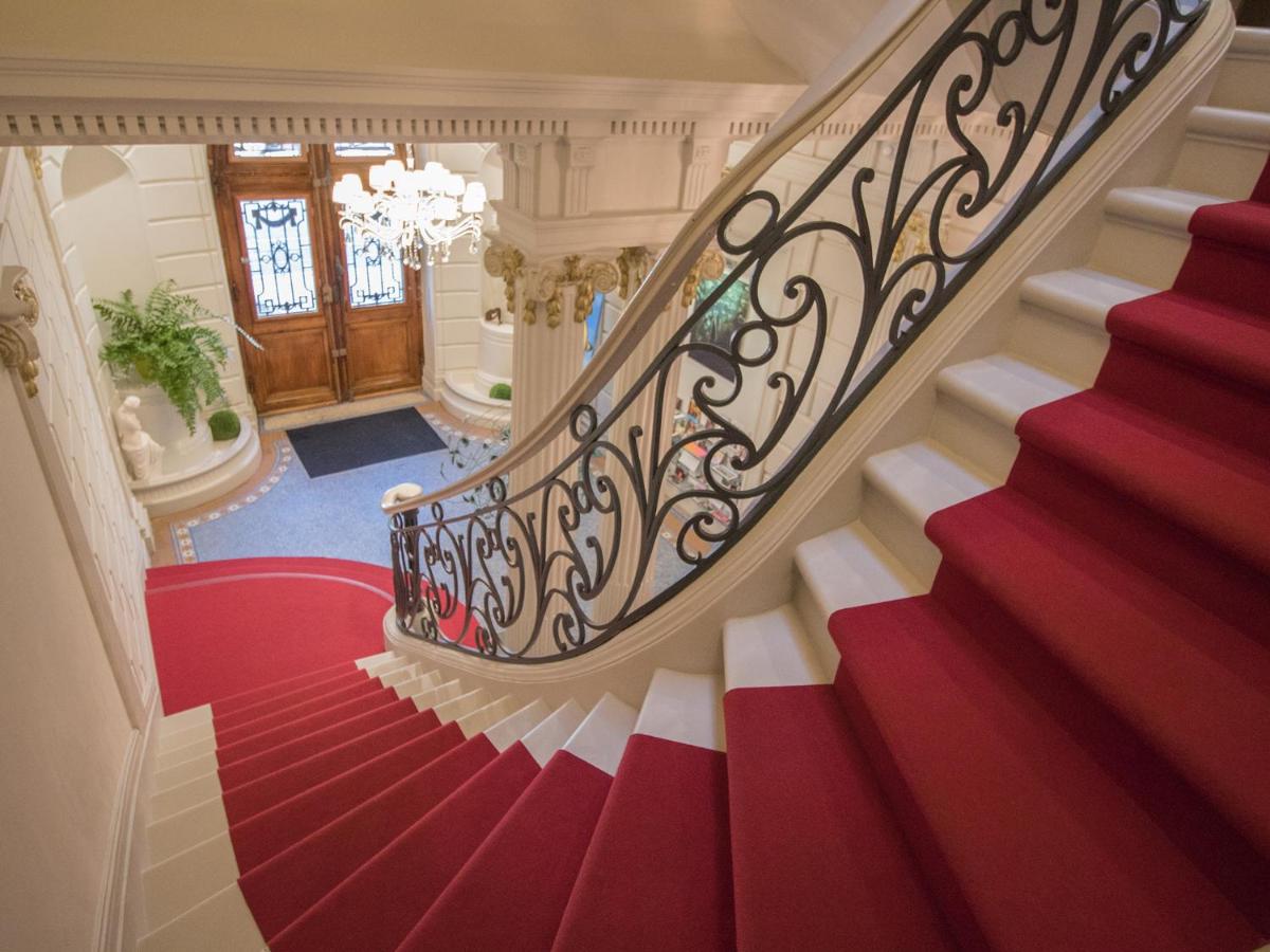 Hotel des Quinconces Bordeaux Centre