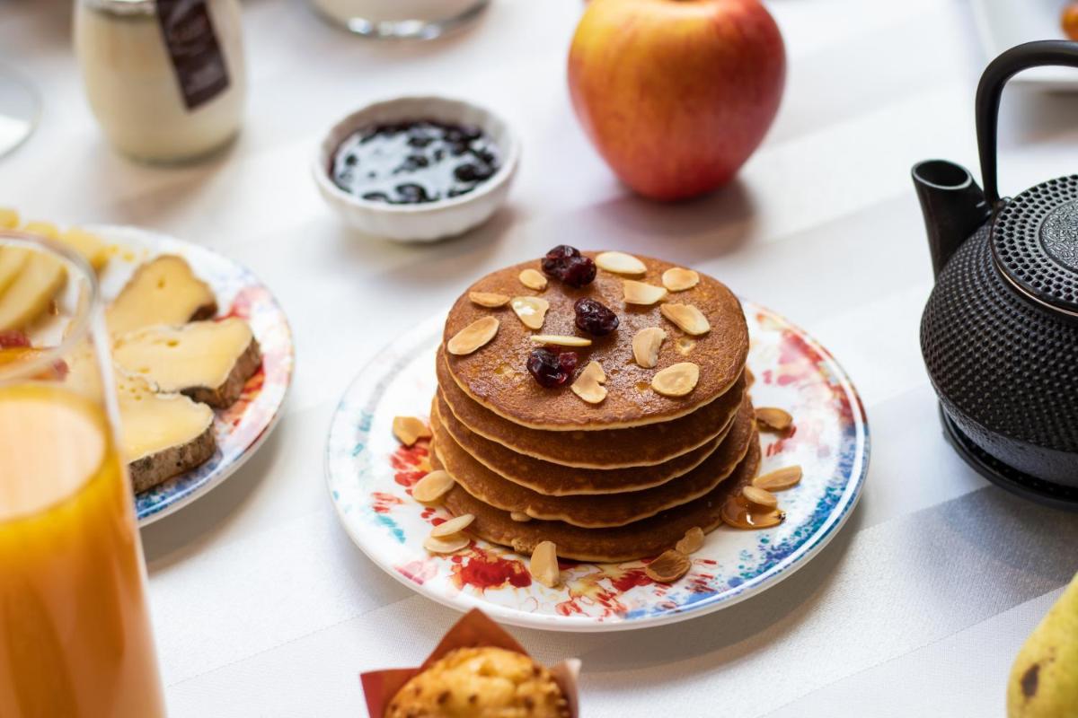 Hotel des Quinconces Bordeaux Centre