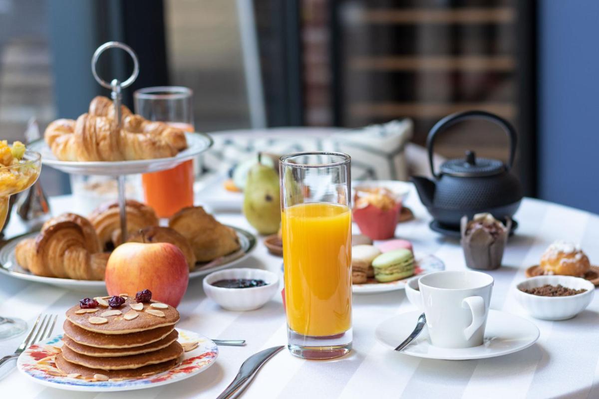 Hotel des Quinconces Bordeaux Centre