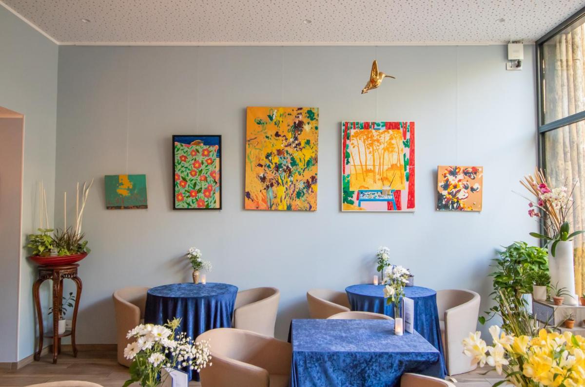 Hotel des Quinconces Bordeaux Centre