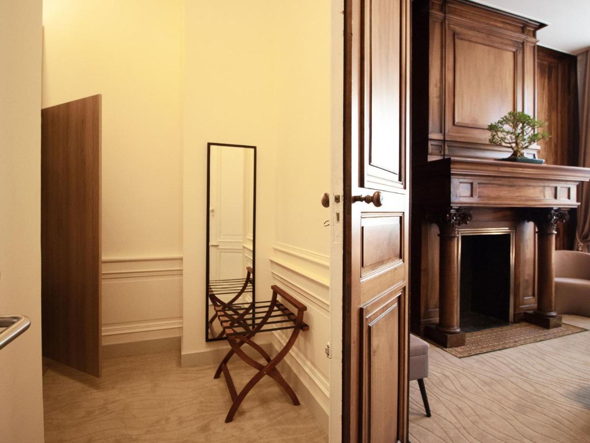 Hotel des Quinconces Bordeaux Centre