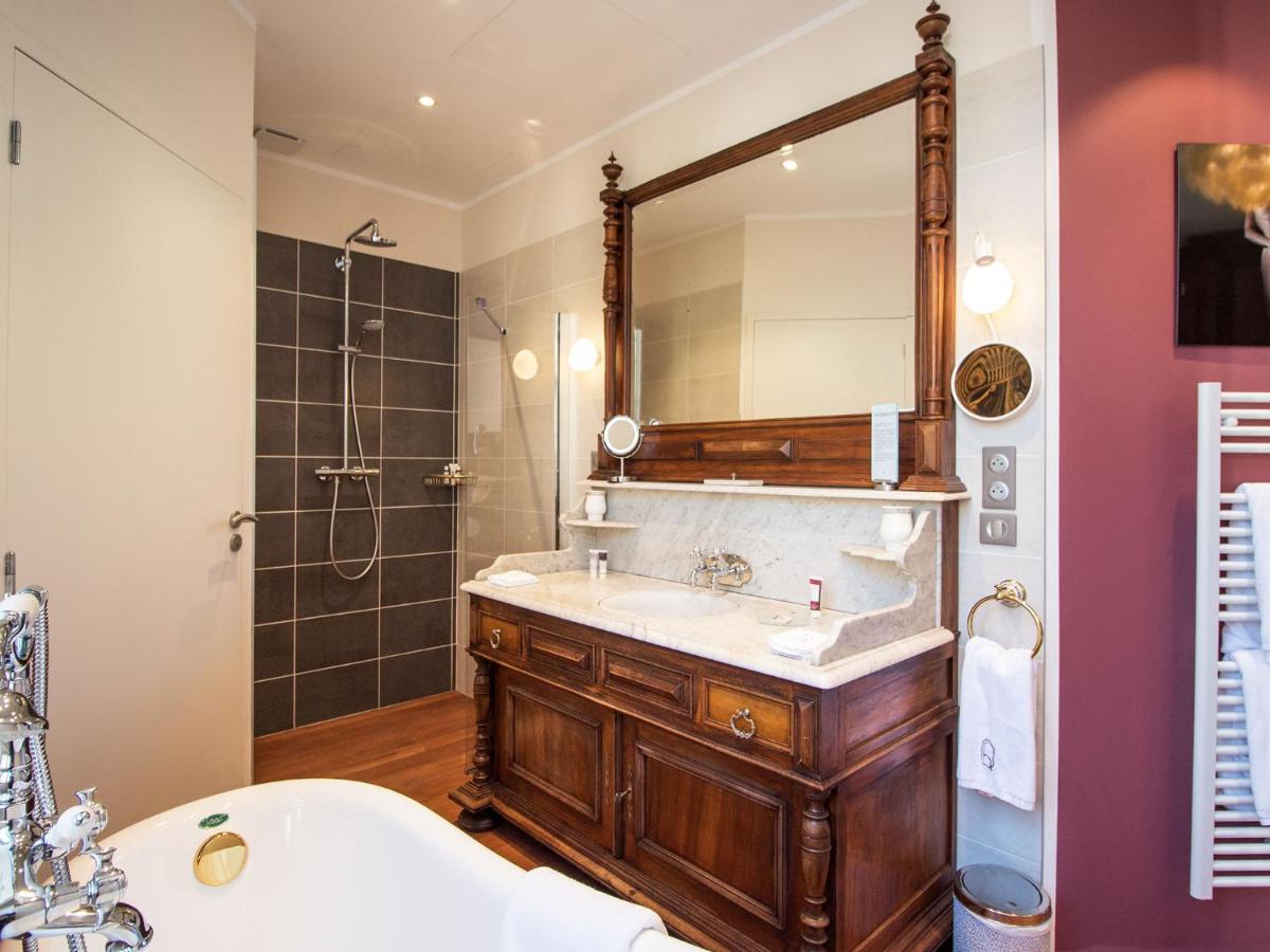 Hotel des Quinconces Bordeaux Centre