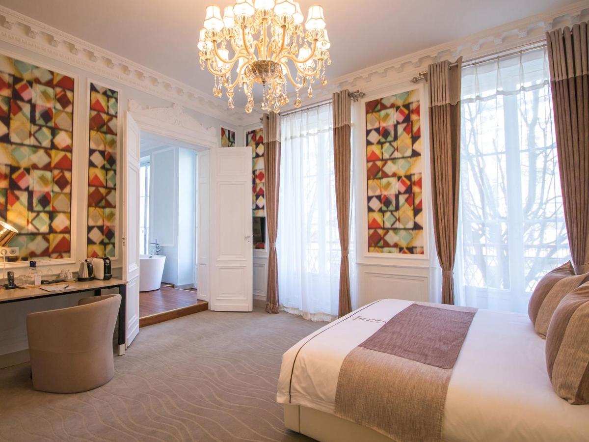 Hotel des Quinconces Bordeaux Centre