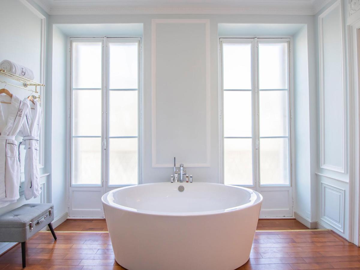 Hotel des Quinconces Bordeaux Centre