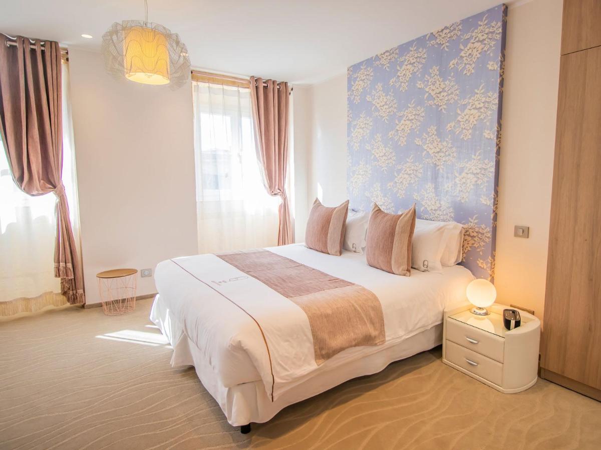 Hotel des Quinconces Bordeaux Centre