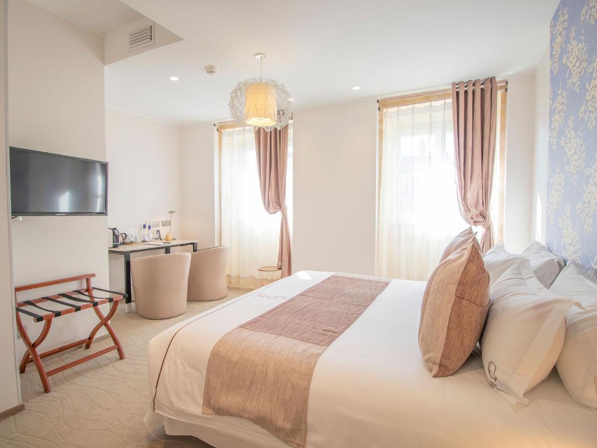 Hotel des Quinconces Bordeaux Centre