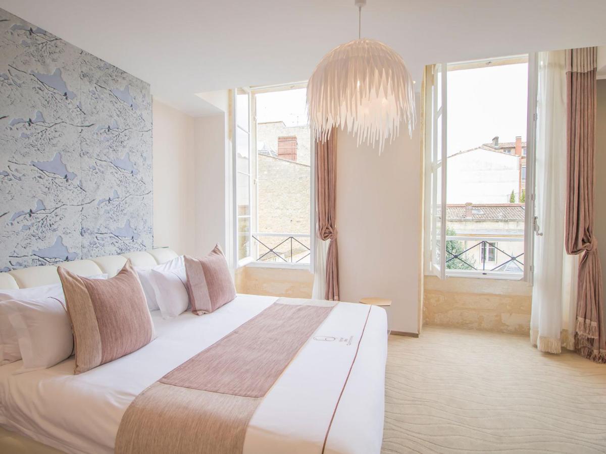 Hotel des Quinconces Bordeaux Centre