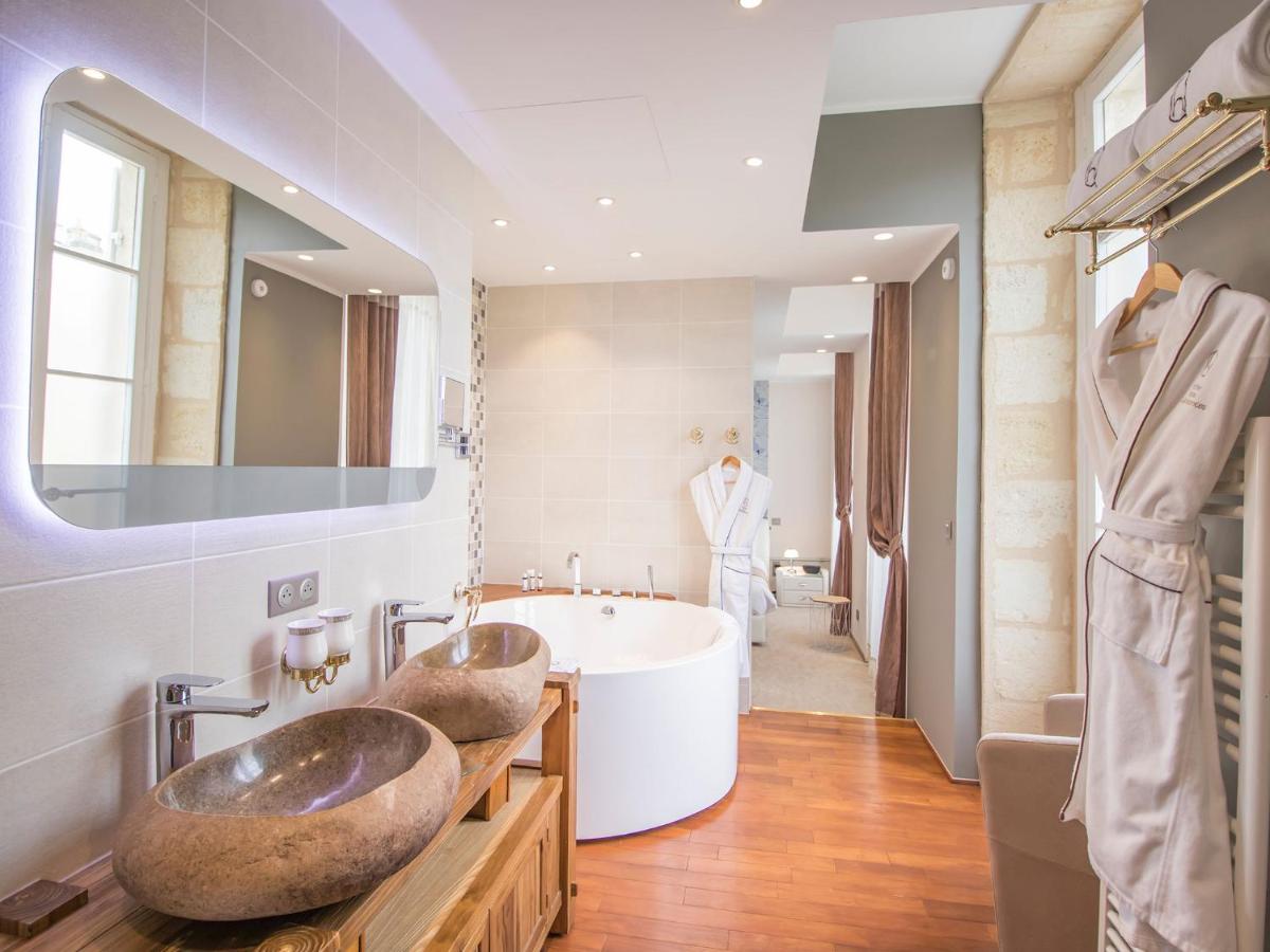 Hotel des Quinconces Bordeaux Centre