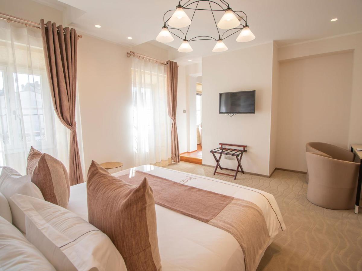 Hotel des Quinconces Bordeaux Centre