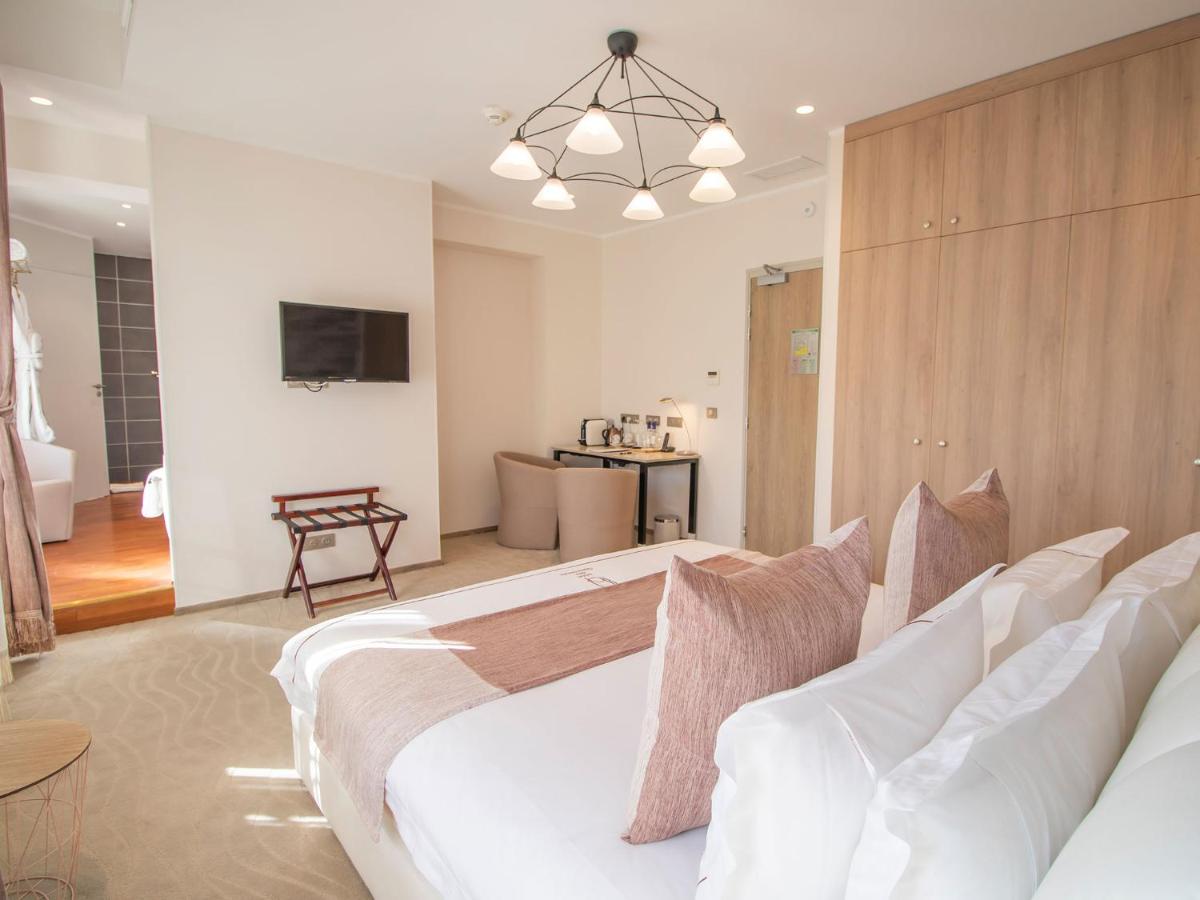 Hotel des Quinconces Bordeaux Centre