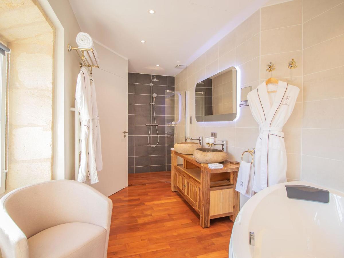 Hotel des Quinconces Bordeaux Centre