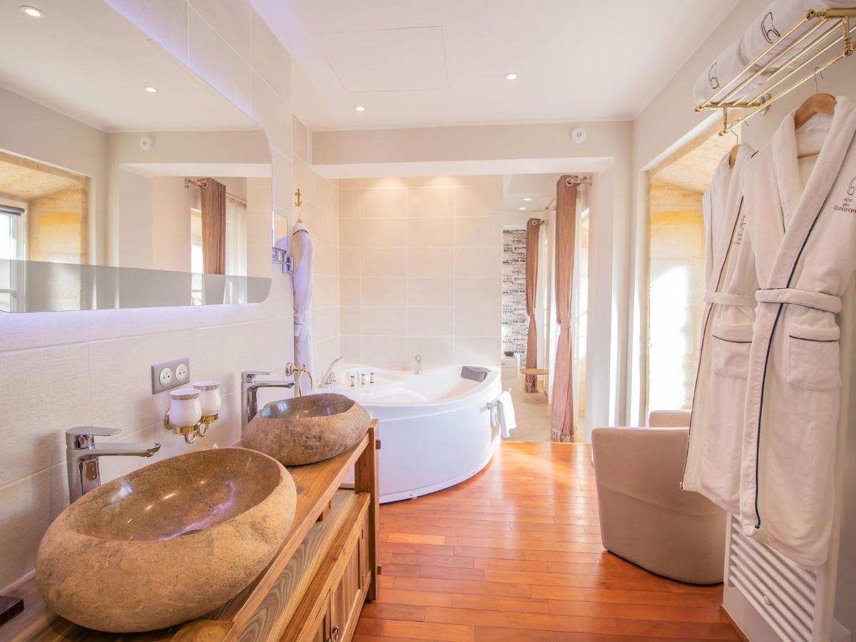 Hotel des Quinconces Bordeaux Centre