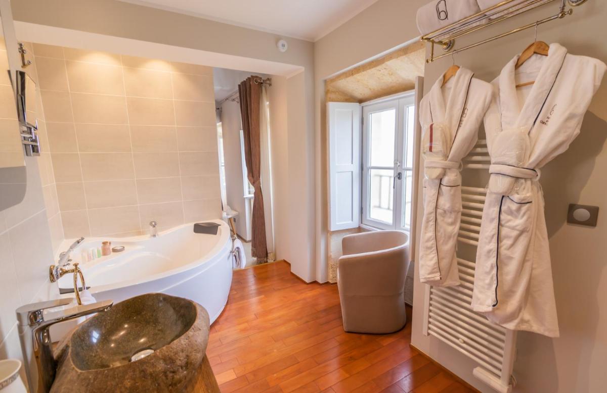 Hotel des Quinconces Bordeaux Centre