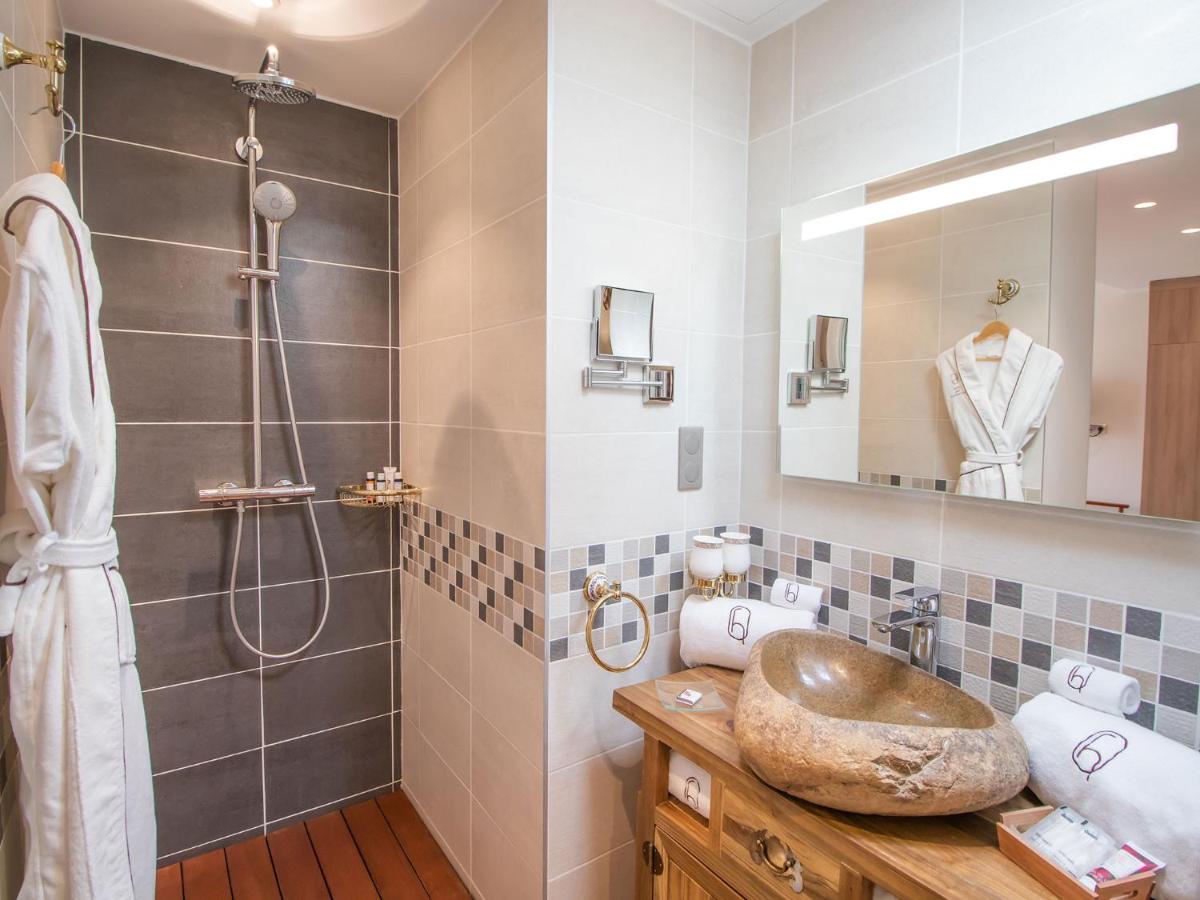 Hotel des Quinconces Bordeaux Centre