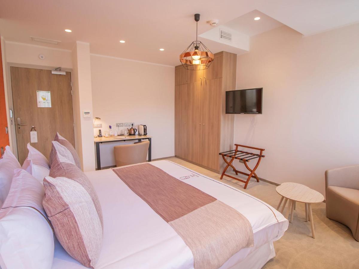 Hotel des Quinconces Bordeaux Centre