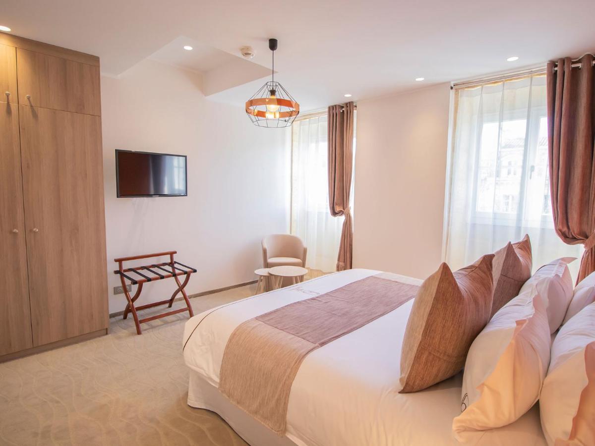 Hotel des Quinconces Bordeaux Centre