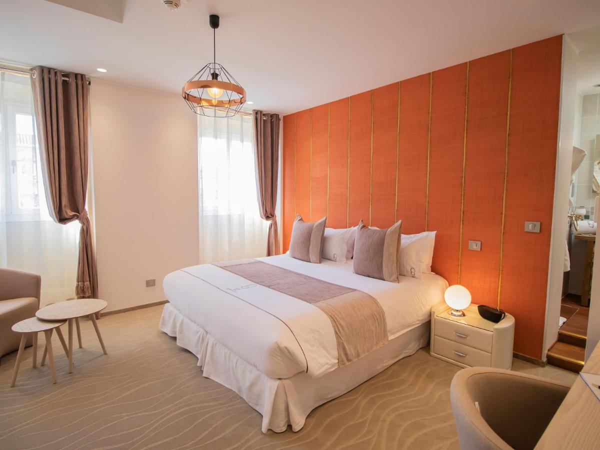 Hotel des Quinconces Bordeaux Centre